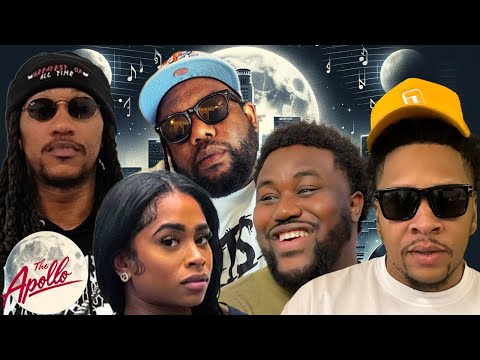 Letting The Record Reflect | W/ The Apollo, Flakko & Yaya  | Speak Yo Speak