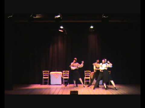 Tango dei Desideri (2) - Derecho Viejo - micatango.it