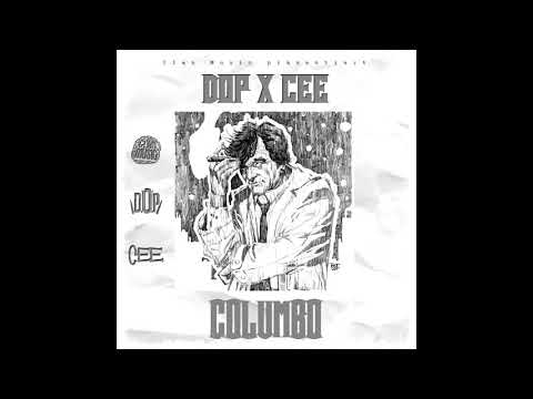 DOP x CEE - COLUMBO (prod. LANSON)