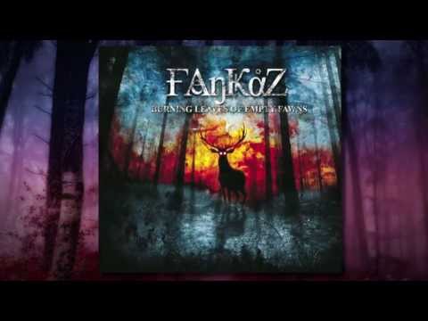 Fankaz - 'Burning Leaves of Empty Fawns' OverDub Recordings - Official Album Teaser