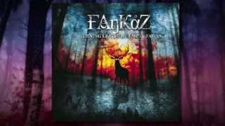 Fankaz - 'Burning Leaves of Empty Fawns' OverDub Recordings - Official Album Teaser