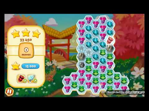 Bee Brilliant! Gate Level 1