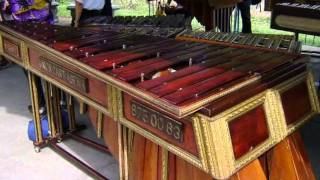 preview picture of video 'Festival Nacional de Marimbas I y II en Limonal de Abangares'