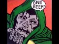 MF Doom - One Beer (Instrumental) 