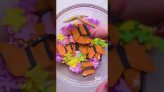 Say goodbye to winter and hello to spring with this cookie 🍪💐