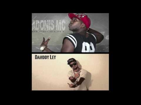 Adonis MC x Danddy Ley - La 4 Parte Del De Pin