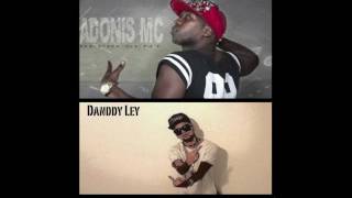 Adonis MC x Danddy Ley - La 4 Parte Del De Pin