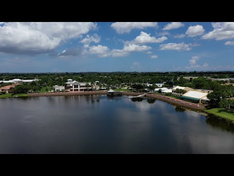Wellington Town Center Promenade Virtual Grand Opening
