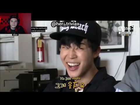 Airport Kid Reacts to America Hustle Life Younger Self