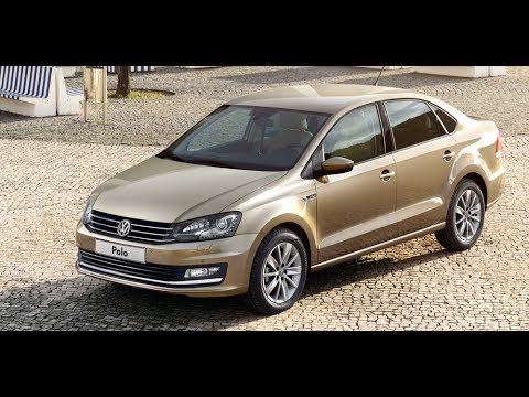 Оптимальный скоростной режим VOLKSWAGEN POLO седан на трассе. Экспериментальные данные