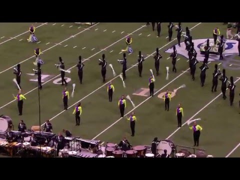 2015 The Cadets - The Power of 10