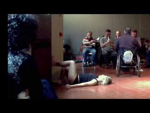 Improplayers, "Percorso dei suoni"
