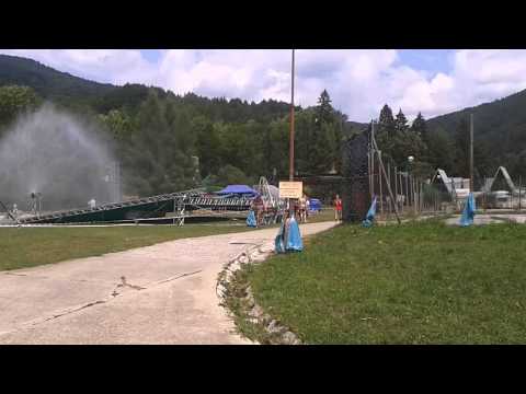 NOISE POISON FESTIVAL 2015 @ JASENIE SLOVAKIA