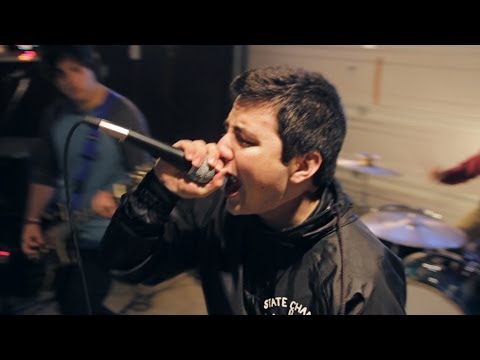 Inflicted - Out Of Our Minds (Official Music Video)
