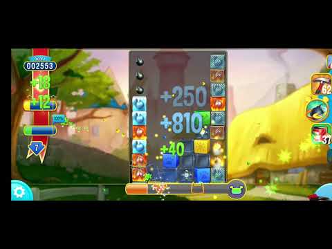 PET RESCUE SAGA LEVEL 4169 ~ NO BOOSTERS
