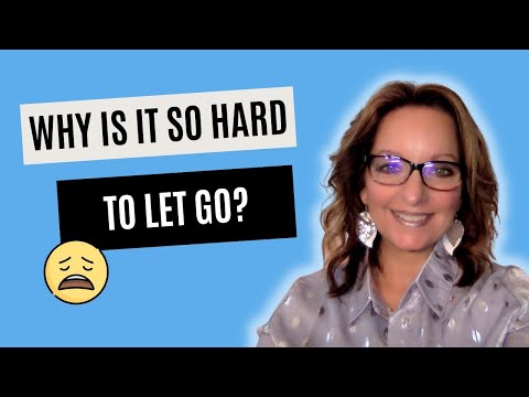 How to Let Go of the Past: 3 Powerful Keys | Cindy Shumaker