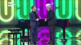 Matthew Lee, "It's now or never" - Cavalli di battaglia 23/06/2018