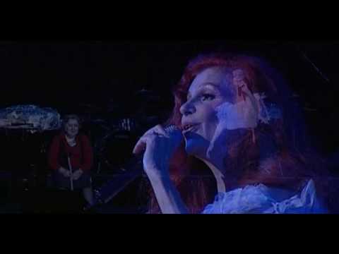 Milva canta Merini L'Albatros Dal teatro Strehler di Milano 2004