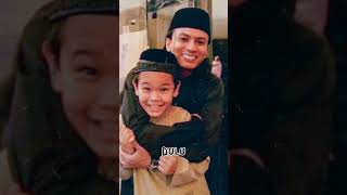 Download lagu dah besar ye dua2.jemput dengar #SAMBUT 😍 #faizaltahir #fimiedon #shorts #behindthescenes #newmusic mp3