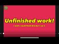 Unbroken GCMV Fnaf ️Unfinished ️ Read Description