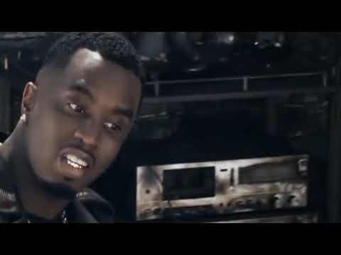 Diddy - Dirty Money - Coming Home ft. Skylar Grey Official Music Video