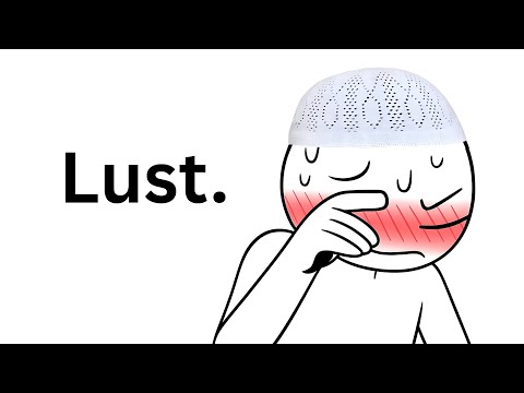 The BIGGEST Fitnah (It's NOT Addiction)