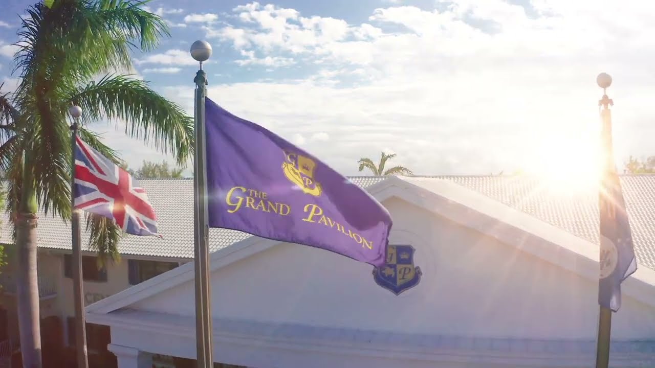 Property – The Grand Pavilion – Grand Cayman