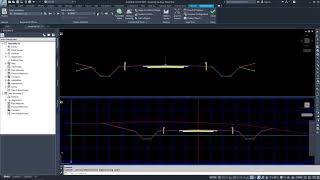 Download lagu 133 Exercise 1 Examining the Existing Corridor in Section mp3