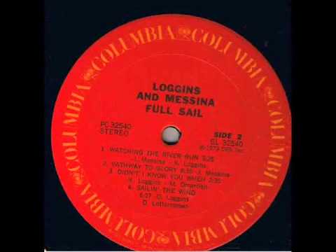 Loggins & Messina - Pathway To Glory