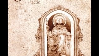Cisfinitum - tactio