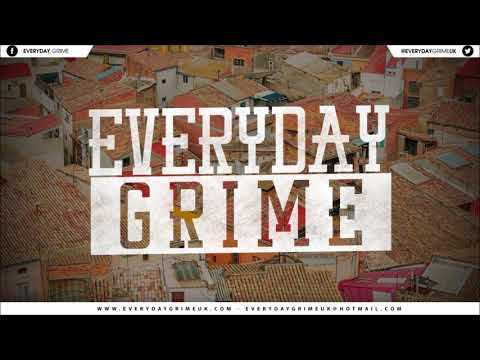 Lee Wrizzle - Salem [Grime Instrumental]