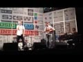 Cayucas - High School Lover (SXSW 2013) 