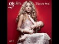 Shakira - Dia Especial Feat. Gustavo Cerati 