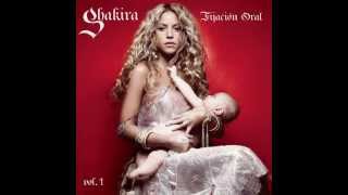 Shakira - Dia Especial Feat. Gustavo Cerati