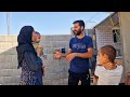 A Barrier Between Two Worlds When Qasem Refuses To Let Narinaz Take The Children