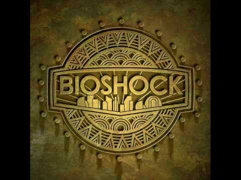 Cohen's Scherzo No. 7 - Bioshock