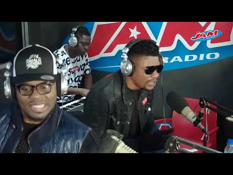 Showtime Bonigo Youlé