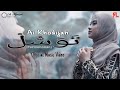 TAWASSUL AI KHODIJAH Official Music Video