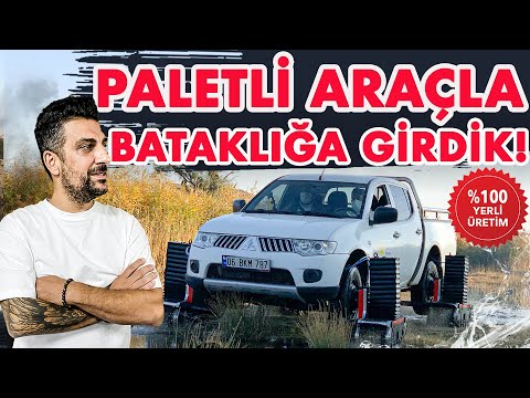 Doğan Kabak ile Test Sürüşü