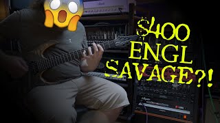 Video thumbnail for A $400 Engl Savage?! by John Browne