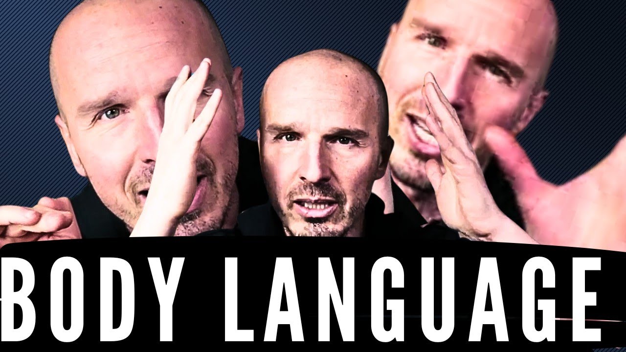 L'immenso potere del linguaggio del corpo (che tutti sottovalutano)