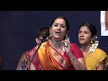Tribute To Lalgudi G Jayaraman L Smt Vishaka Hari L Harikatha L Web Streaming