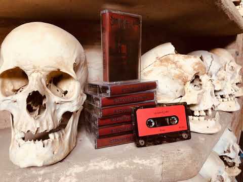 Sadomortuary - Sadomortuary [full demo 2019]