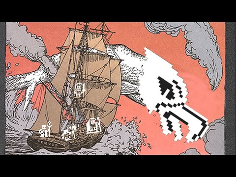 Moby C*ck | Tinyfolks