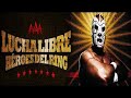 Gameplay Lucha Libre Aaa H roes Del Ring Ps3