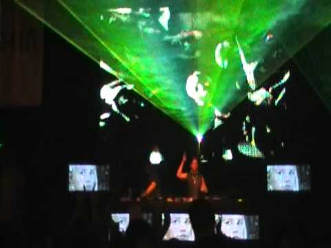 Phunk Investigation - Xteria - 21 May 2011 - Bucharest