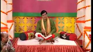 Tere Dwaar Khada Bhagawan Full Song Pradeep Bhajan