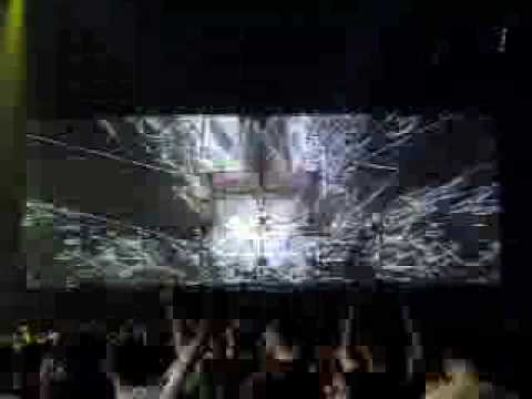 Godskitchen 2009 Poland @ Markus Schulz  3D Effect Boombox (HQ Sound)