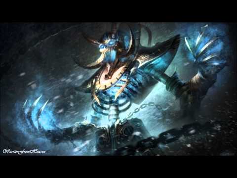 Critical Mass- Lurking Beneath (2013 Epic Massive Hybrid Rock Orchestral Aggressive Powerful)