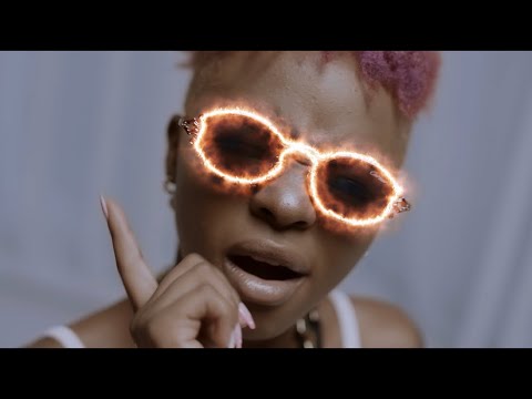 Pinky - Superstar (Official Video)